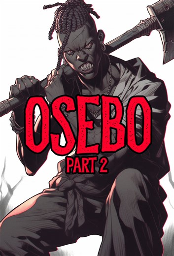The Osebo, a passionate and volatile lineage in the Ebony Kingdom. Discover the paradoxes that define them - raw strength tethered to volatile frenzy, tradition intertwined with chaos, and the primal struggle to master their own beastly nature. Brace yourself for a profound exploration of power and self-destruction. #vtmtok #vampirethemasquerade #WorldOfDarkness #Osebo #EbonyKingdom #HunterPerspective #Laibon #AfricanVampire | TerrilliumV