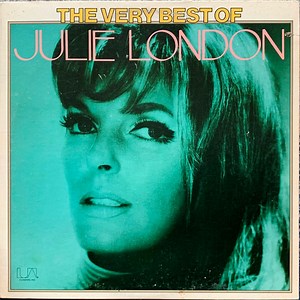Julie London - The Very Best Of Julie London