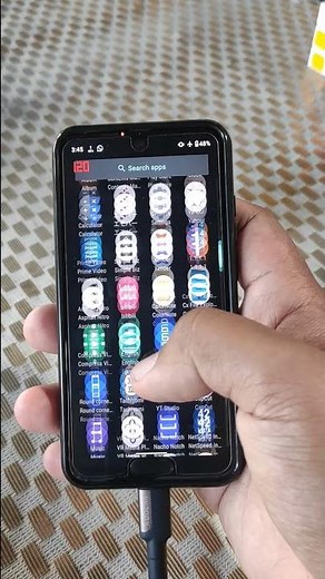 Aquos R2 Compact in 2025