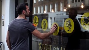 16K views · 13 reactions | WHOA. Every shop window made interactive. With the Touch Board Pro Kit. | Bare Conductive | Facebook