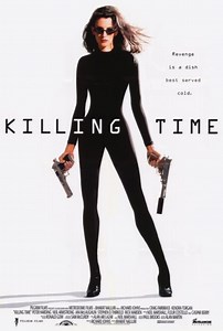 Killing Time (1998 film) - Alchetron, the free social encyclopedia