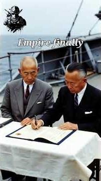 8:15 AM: The Moment That Changed Human History #WW2