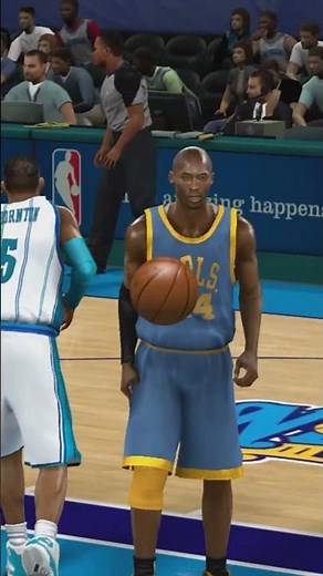 Kobe NBA 2K11 Highlights