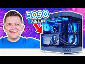 Ultimate RTX 5090 Gaming PC Build 2026! 😍
