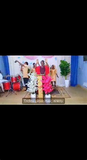 Am made to praise.. @endless praise.. | Endless Praise