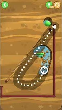 dig this! (Dig it ) 92-17 | DIRT BAG | Dig this level 92 episode 17 solution gameplay walkthrough