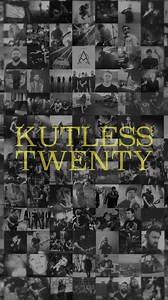 8.5K views · 1.3K reactions | TWENTY is out now! A lot has changed in 20 years… including our sound. TWENTY is a collection of 3 songs from our 1st Kutless record re-imagined to fit who we are today. Completely re-recorded. Completely Kutless. 1. Run 2. Your Touch 3. Tonight We’re back and we’re excited for the next chapter of Kutless. PS: This is just the beginning. #kutless #kutless20 | Kutless | Facebook