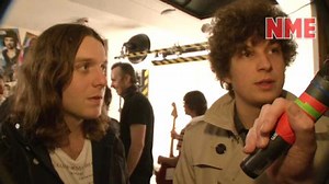 Arctic Monkeys to begin work on new record immediately after tour - audio