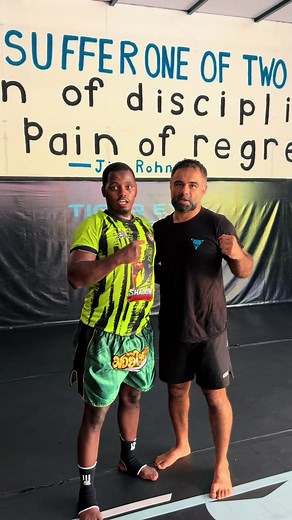 Tiger Eye MMA Club Bangkok: Best MMA & Grappling Coach Guide