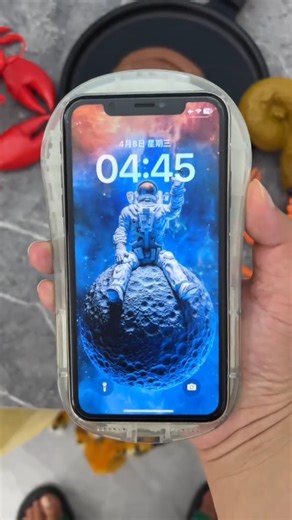 This is the most beautiful and eye-catching 3D wallpaper I have ever seen. Animated wallpaper. The m