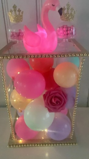 The easiest picture frames centerpieces Ideas #partytime #partyideas #partydecor #partycenterpieces | Special Creations By Nelly