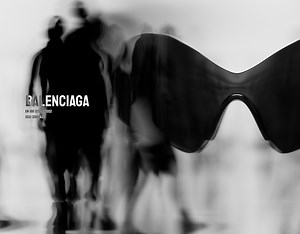BALENCIAGA | EN ISO 12312-1:2022 - Yan Batsman