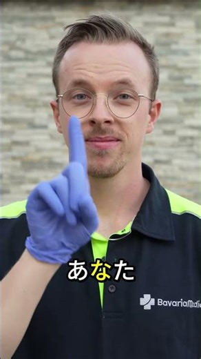 顕微鏡で見たクレヨンの中身が想像以上だった