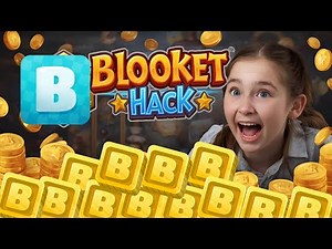 Hacks for Blooket 2025 – Unlimited Coins & Tokens