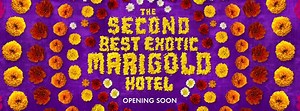 The Second Best Exotic Marigold Hotel: il trailer ufficiale