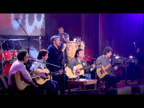 Holograf - Dragostea mea (Concert Unplugged Patria)