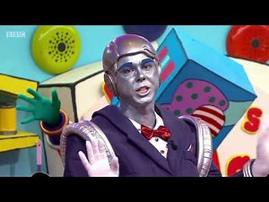 Justin's House Series 4 Episode 19 Alien Visitors