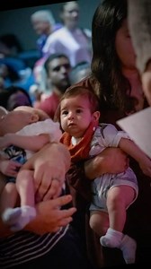 11 reactions | Baby dedication Sunday is Dec 15th️ Why do we...