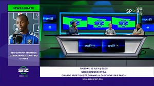 79K views · 1.9K reactions | ⚽️ 푺풐풄풄풆풓풛풐풏풆 ⚽️ Don't miss out on the latest news on #Soccerzone, and visit sabcsport.com for more!  LIVE  SABC Sport  SABC+  sabcsport.com/tv/live #SABCSportFootball | SABC Sport | Facebook