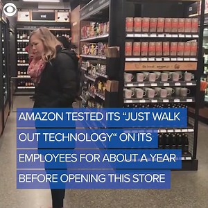 31K views · 397 reactions | It is being called the store of future....