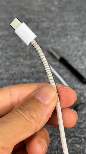 Try this Trick If Your Changing Cable Breaks Again #tricks #hacks #malayalam #shorts #tips #shorrts