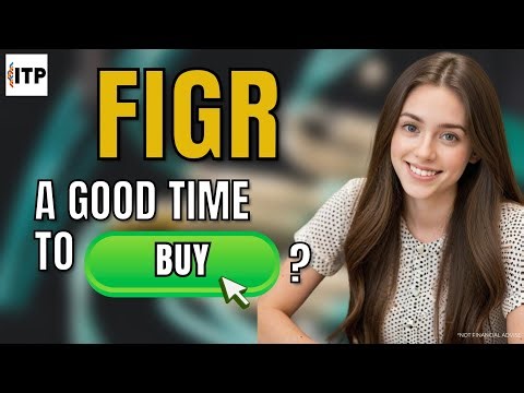 Is Figure Technology FIGR Stock a Good Time to Buy Now?
