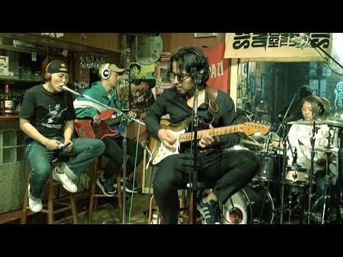 Got My Mojo Walkin' - Muddy Waters | MONSTER TAI-RIKU【#24】