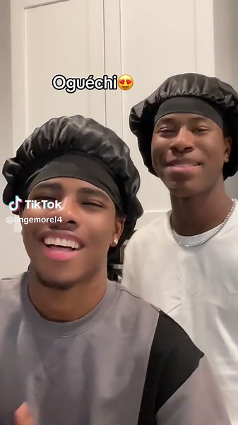 Les faux jumeaux 🤭❤️@LOïS ARIEL🍀