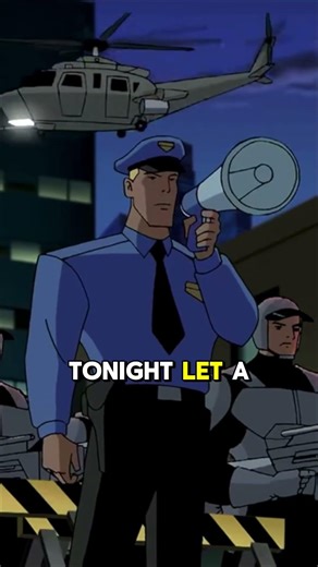 Flash taking shots from HawkGirl #justiceleague #dcau #series #short #cartoons #shorts #tv #show #dc