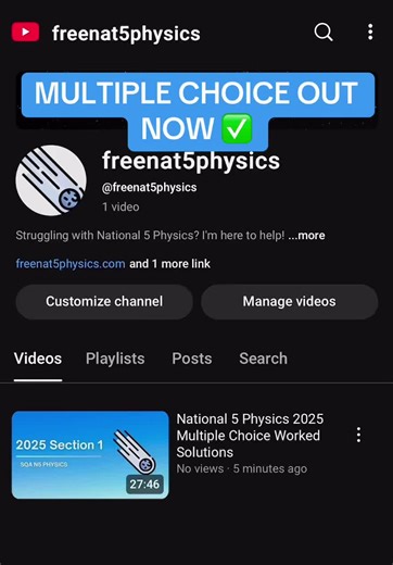 national5physics on TikTok