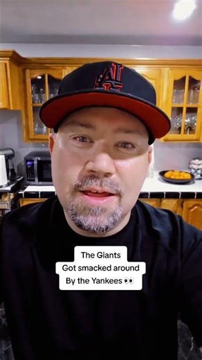 Yankees Just Sent A Message On Opening Night Vs Giants