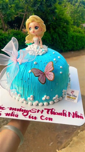 #cake bánh sinh nhật #birthdaycake