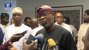 FG, NLC Meeting On Fuel Subsidy Removal Ends In Deadlock | Channels Television