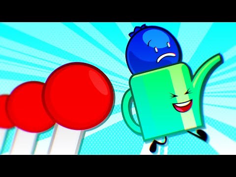 [OLD] Object Explosion Episode 1: "All Pain, No Gain"