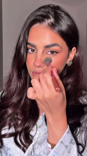 Glamorous Makeup Tutorial with Ruby