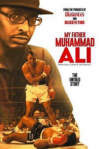 My Father Muhammad Ali (2023) - Movie