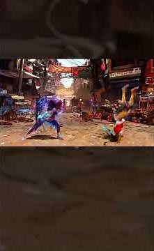 SF6 Yasmine Gameplay Revealed!