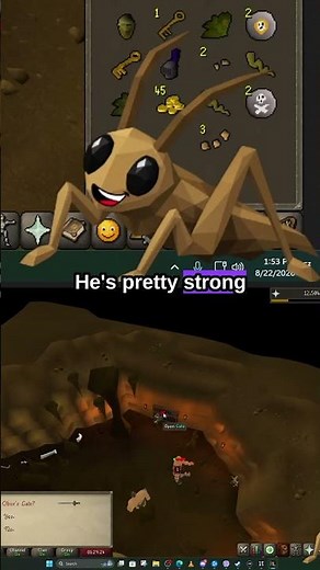 We Fought Obor… That Was a Mistake 😂 | OSRS