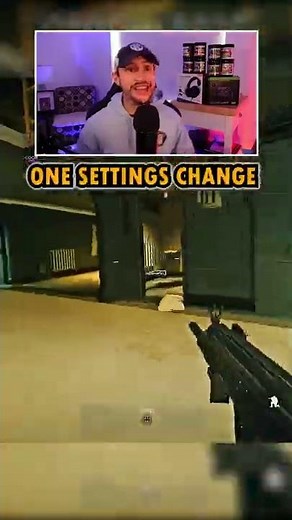 Best Warzone Button Layout for Normal Controllers