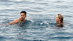 Magnum P.I.: Season 1 Episode 19 Blood in the Water