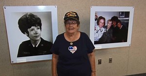 Valley PBS Stories Of Service:Bonnie Waters Season 2 Episode 14