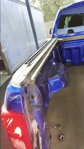 Truxedo Elevate TS Rails & Rack System Install With BAKFLIP Tonneau Cover