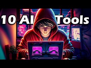 Top 10 Most Useful AI Websites