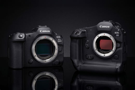 Canon EOS R1 and R5 Mark II Firmware v1.3.0 Expected This Month | ShutterCount.net