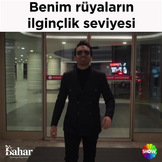 Bahar Videoları: Duygusal Yüzleşmeler ve Fragmanlar