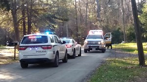 Vidor teen recovering after accidentally shooting himself in the face, police said