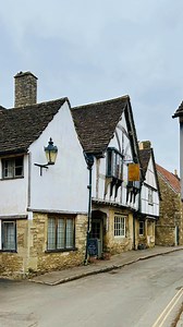 997 reactions · 16 comments | February wanders in Lacock.礪 ️...