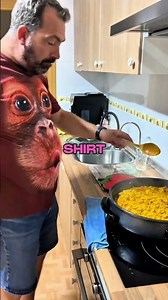 what a goofy shirt 😂 🙈