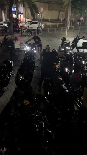 ‏🔥🖤#fypシ #tmax560 #אפנועים_בדם🔥🚫 #mt09 #z900