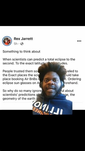 just something to think about. #greenscreen